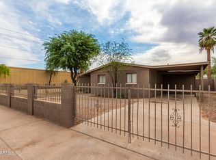1951 E Monte Vista Rd, Phoenix, AZ 85006