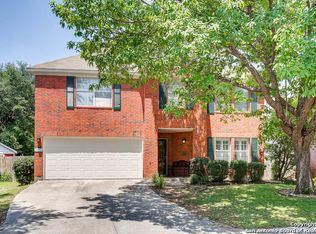 1610 Possum Path, San Antonio, TX 78232