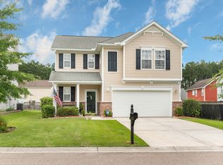 172 Kimberton Ave, Moncks Corner, SC 29461