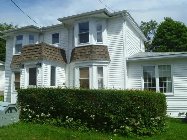 16 MUSGRAVE Street, Carbonear, NL A1Y1B6