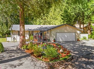 71 Clipper Ln, Port Ludlow, WA