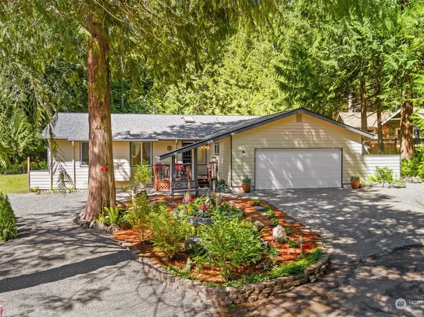 71 Clipper Lane, Port Ludlow, WA 98365