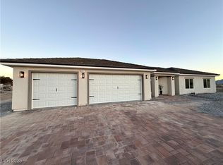 1411 Lost Creek Rd, Pahrump, NV 89048