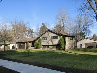 5111 S Timber St, Weston, WI, 54476