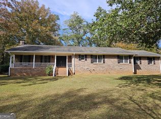 228 Honeysuckle Rd, Monticello, GA 31064