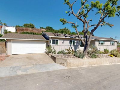 4431 Alamo Way, San Diego, CA, 92115