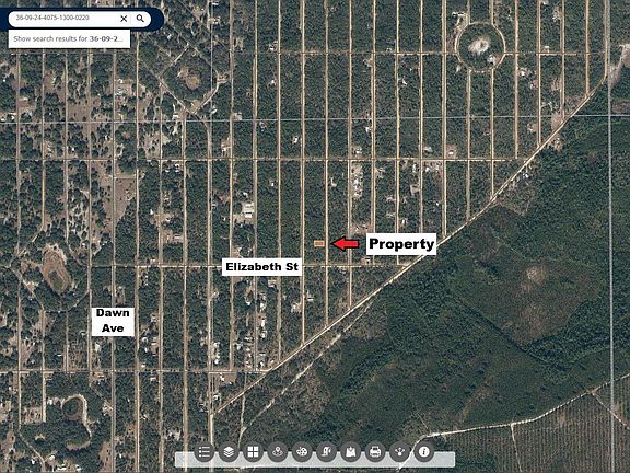 4th image of 0 SHAPPELL Avenue