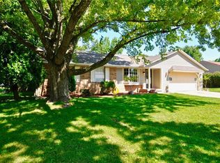 3918 E Stop 10 Rd, Indianapolis, IN 46237