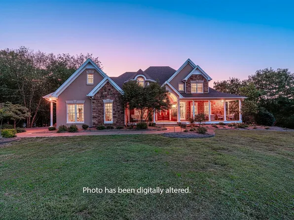 746 Old River Rd, Scottsville, KY 42164