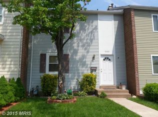 7532 Quail Run Ln, Manassas, VA 20109