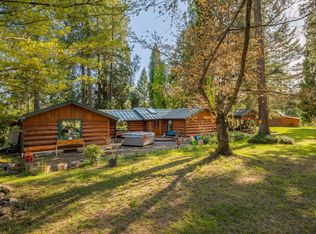 13481 N Applegate Rd, Grants Pass, OR 97527