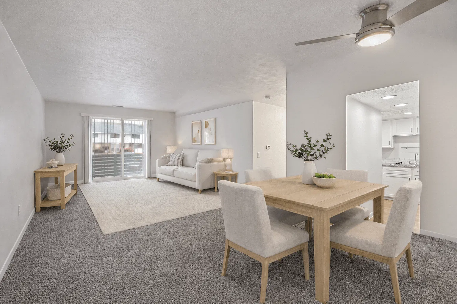 Somerford Square Apartments — Photo 3