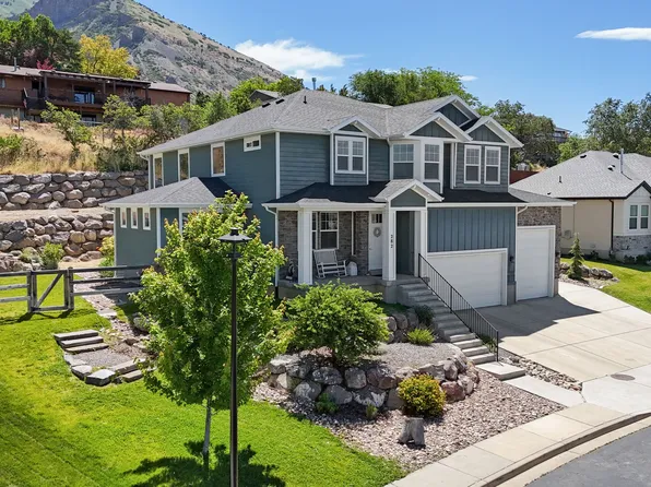 282 N 1260 E, Pleasant Grove, UT 84062