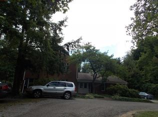 830 Beechwood Blvd, Ellwood City, PA 16117