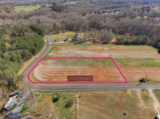 0 Rail Fence Rd LOT 111, Belews Creek, NC 27009