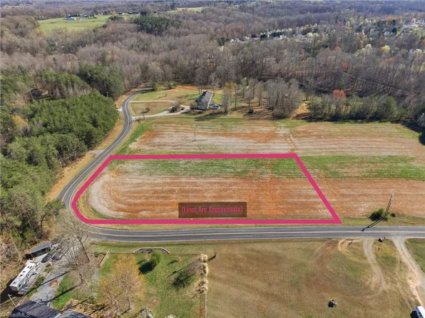 0 Rail Fence Rd Lot 111, Belews Creek, NC 27009