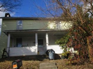 1631 Philadelphia St, Indiana, PA 15701