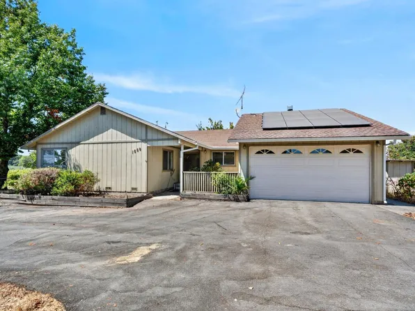 1650 South Avenue, Napa, CA 94559