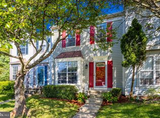 21018 Coach House Sq, Ashburn, VA 20147