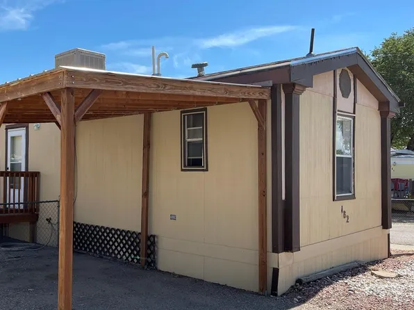 999 Fortino Blvd, Pueblo, CO 81008