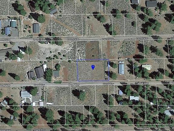 4th image of Hazel Way