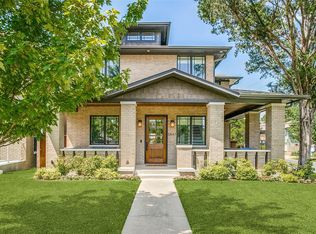 5847 Palo Pinto Ave, Dallas, TX 75206