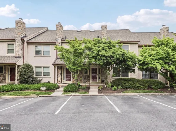 36 Independence Pl #36, Wayne, PA 19087