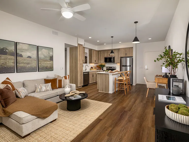 Terra Vista at Tejon Ranch — Photo 23