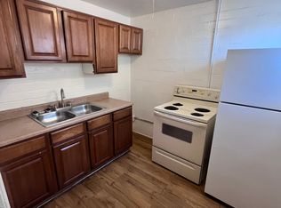 2203 E Benson Hwy UNIT 12, Tucson, AZ 85714