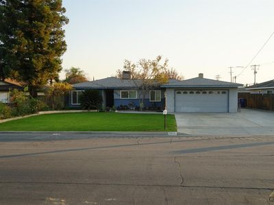 4817 Margalo Ave, Bakersfield, CA, 93313