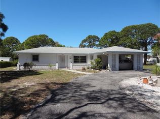 540 South Broadway, Englewood, FL 34223