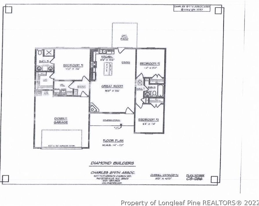 2nd image of 76 Vesper Ln Lot 20