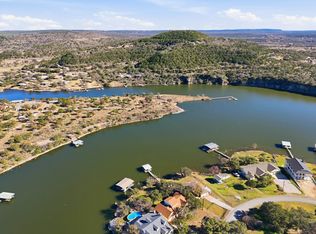2030 CR 140, Burnet, TX 78611