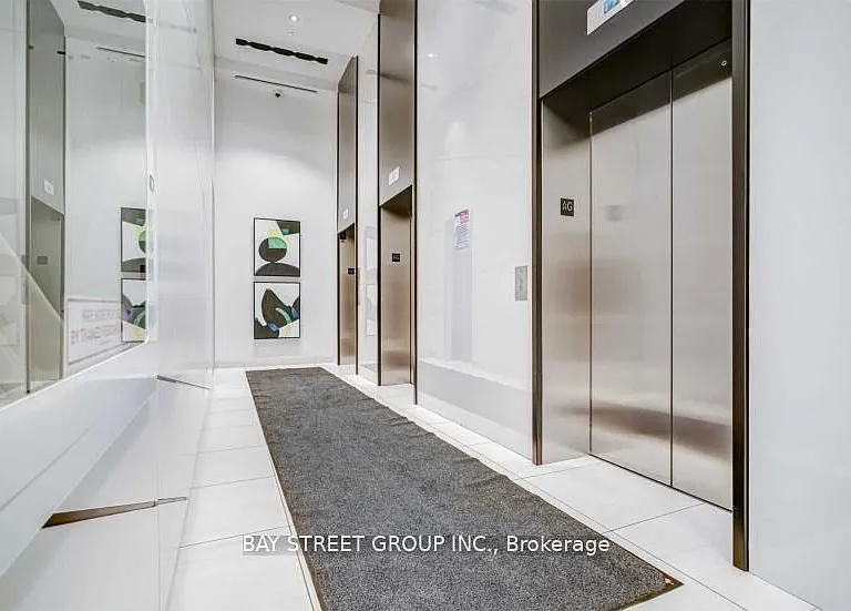 159 Wellesley St E #2511 — Photo 14