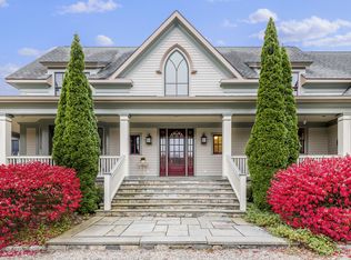 338 Hardscrabble Rd, North Salem, NY 10560