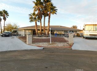 19776 Sunset Ln, Apple Valley, CA 92308