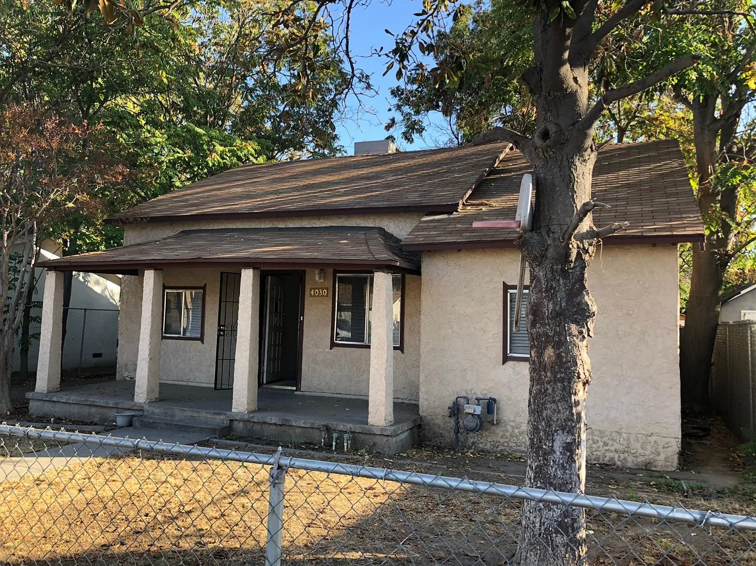 4030 E McKenzie Ave photo 1