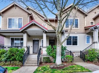 605 NW Lost Springs Ter Unit 103, Portland, OR 97229
