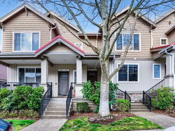 605 NW Lost Springs Ter Unit 103, Portland, OR 97229