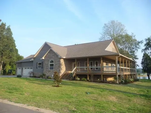 125 Cypress Dr, Dandridge, TN 37725