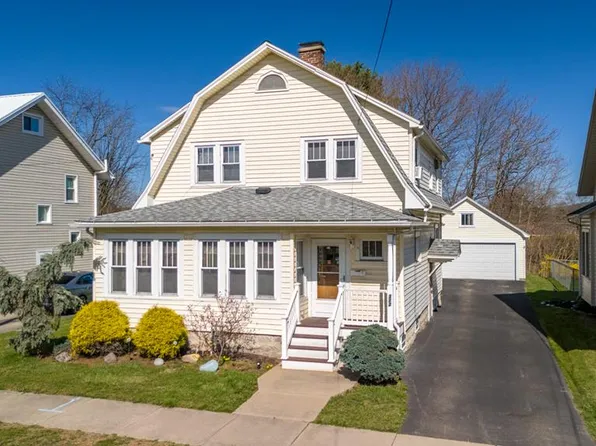 312 N Keystone Ave, Sayre, PA 18840