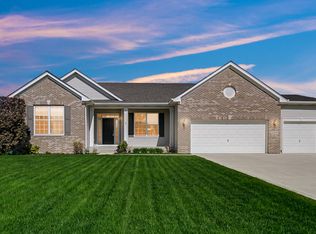 10280 California St, Crown Point, IN 46307