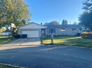 511 E Dove Ct, Greensburg, IN 47240