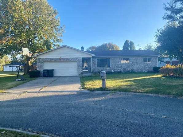 511 E Dove Ct, Greensburg, IN 47240