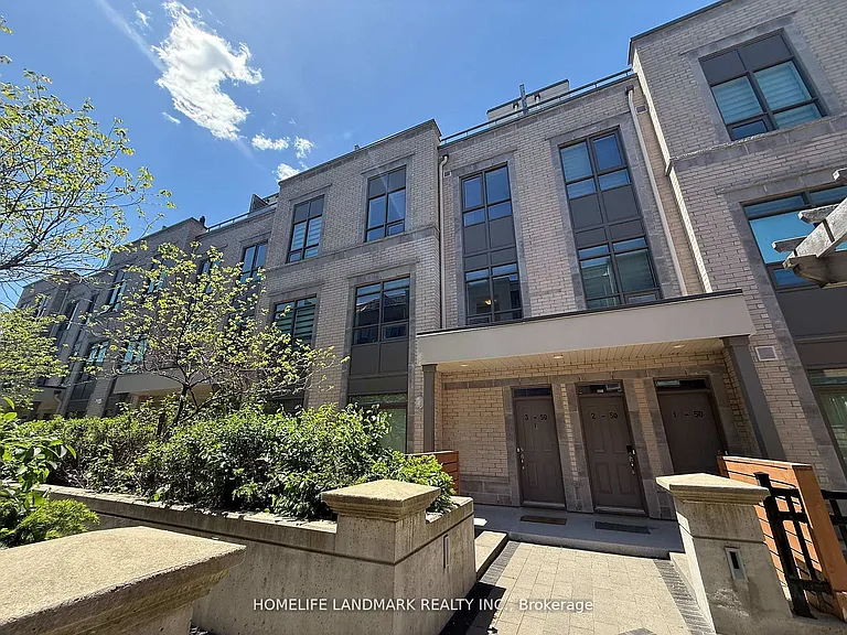 50 Holmes Ave #3 — Photo 3
