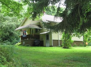 401 Everson Valley Rd, Everson, PA 15631
