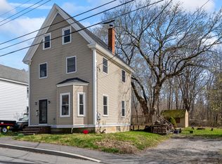 56 Mechanic St, Bath, ME 04530