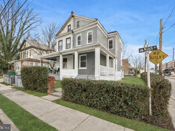 105 Nyack Ave, Lansdowne, PA 19050