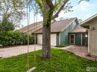 5402 Fossil Ct N, Fort Collins, CO 80525