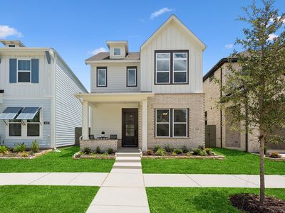 1518 Roundup Way, Argyle, TX, 76226